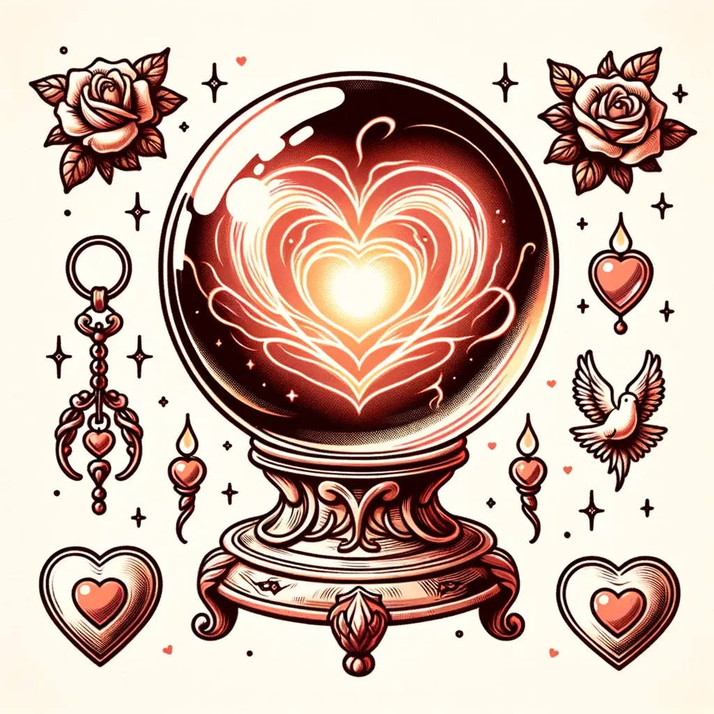 Online Love Psychic Reading Sites