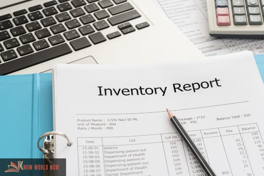 Streamlining Your Produce Business' Inventory Management