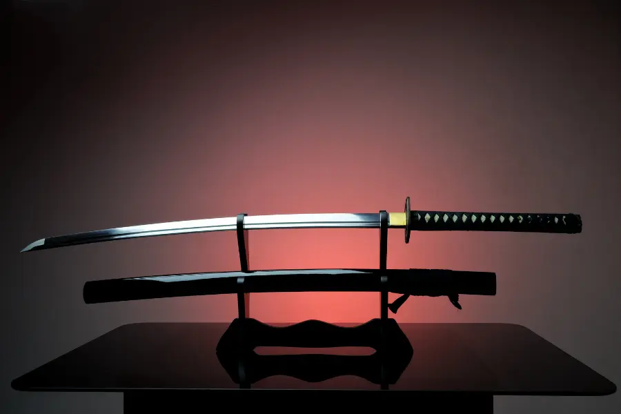 The Allure of Samurai Swords in the United States