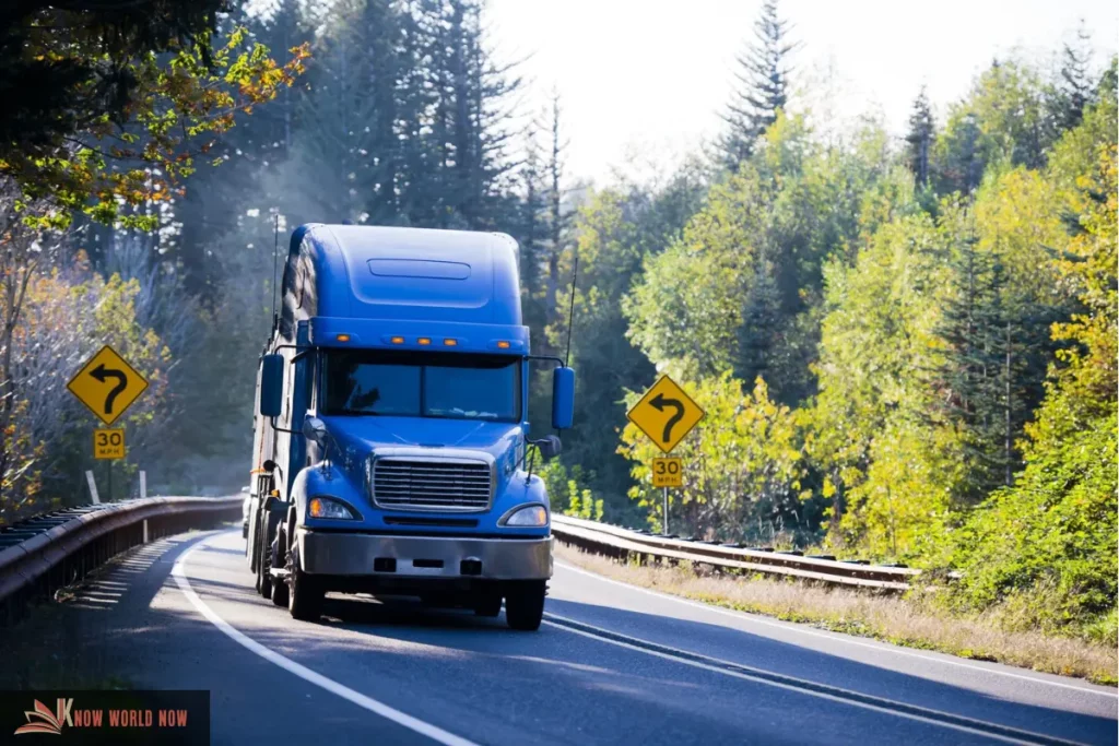 The Ultimate Guide to Staying Safe on the Road as a Long-Haul Trucker