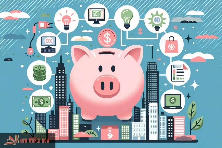 Top 5 Business Money-Saving Ideas For SMEs