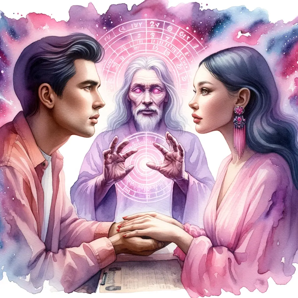 Why Should You Choose Online Love Psychic Reading