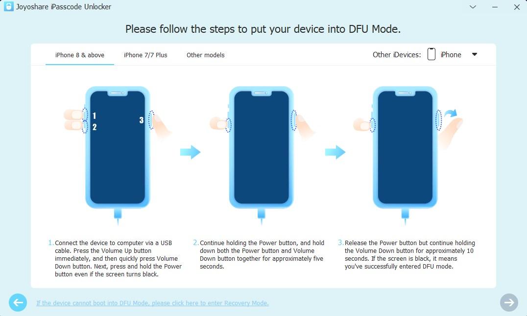 4 Ways to Unlock iPhone 13 without Passcode or Face ID