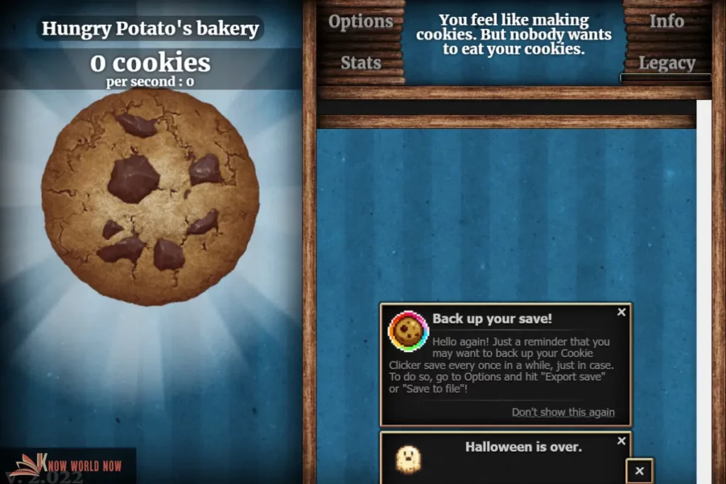 Cookie Clickers Unblocked