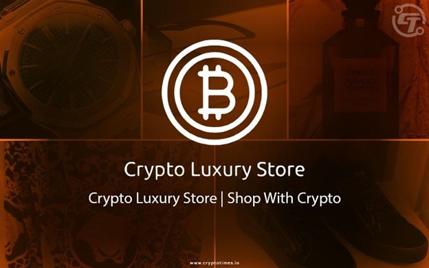 Explore the World of Crypto Luxury Store