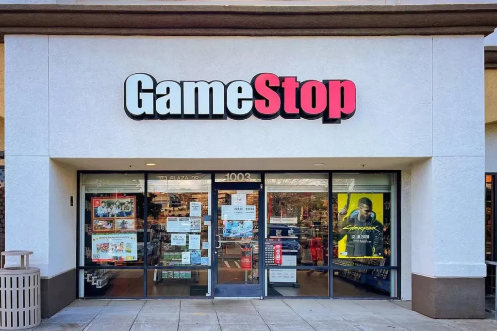 GameStop (GME) Struggles and the Road Ahead