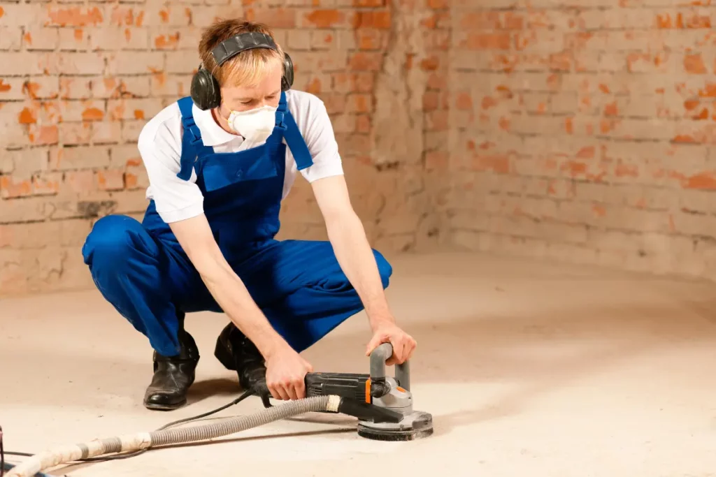How To Look After Your Floor After Professional Floor Sanding