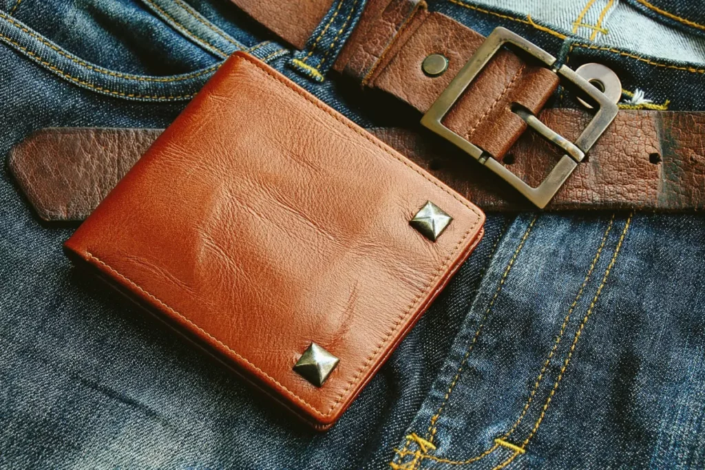 How To Spot Quality In Leather Men's Wallets A Handy Checklist