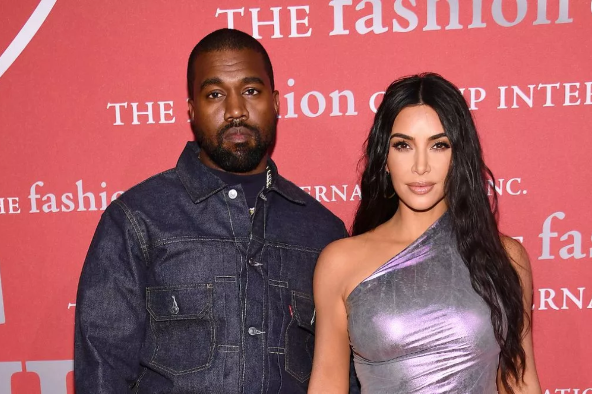 Kim's Kanye Trauma Amidst New Wife Woes