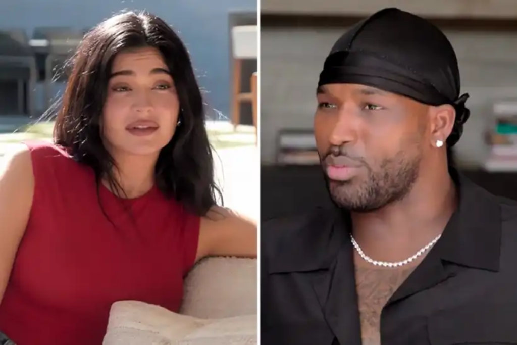Kylie Jenner’s Tearful Ultimatum to Tristan Thompson: "I Can’t Forgive You