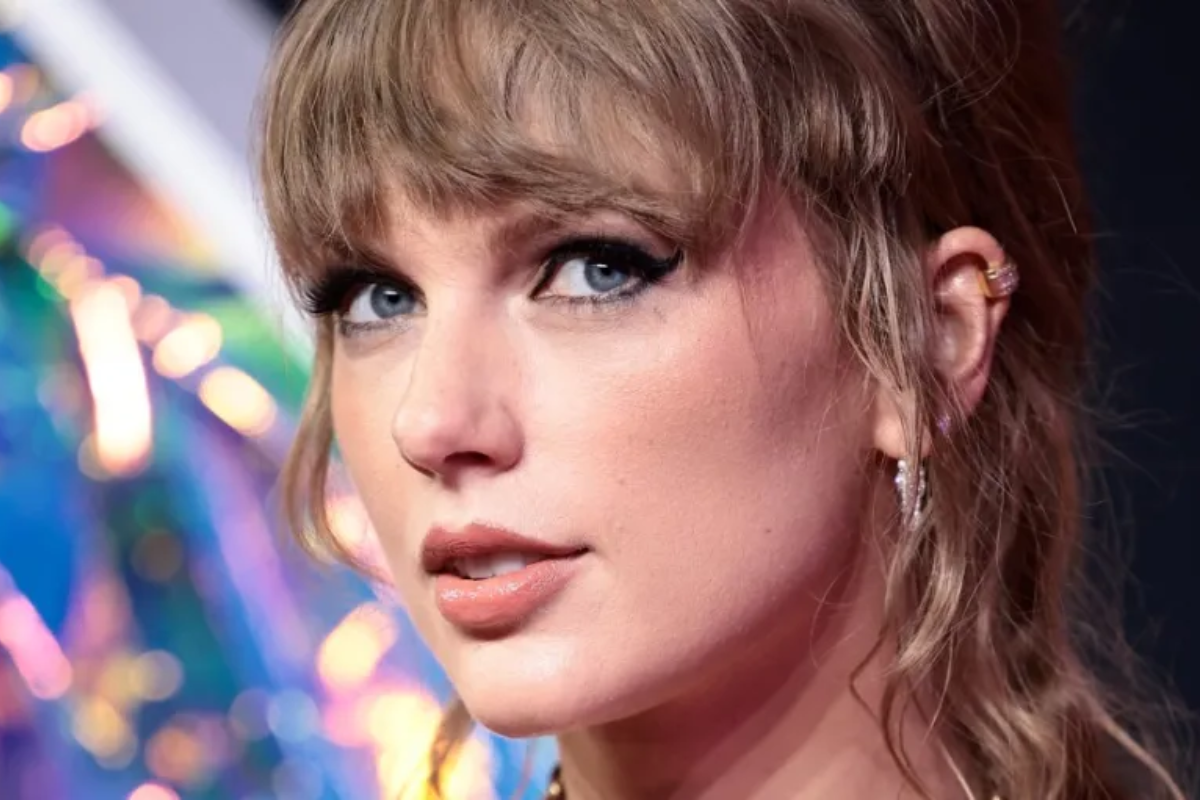 Swift Conquers Apple Music; Wallen Dominates Charts