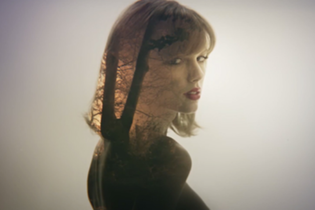 Taylor Swift's Iconic Hit "Style" Returns With a Twist