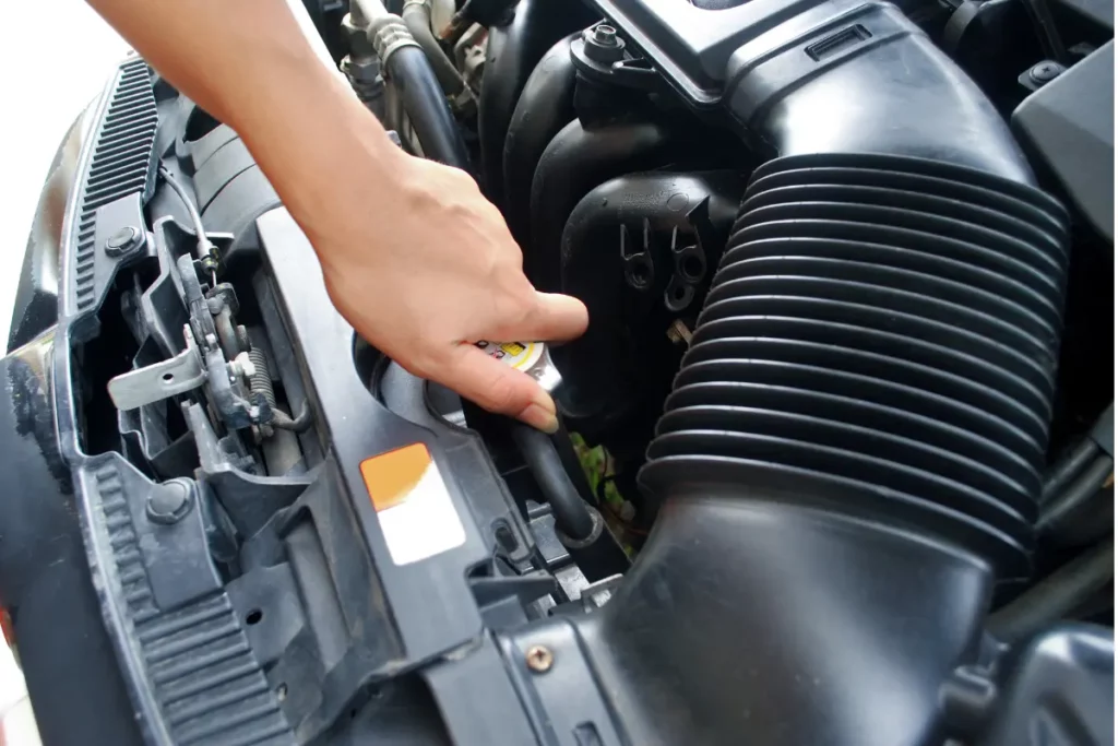 Tips and Tricks for Maintaining Your Car's Cooling System