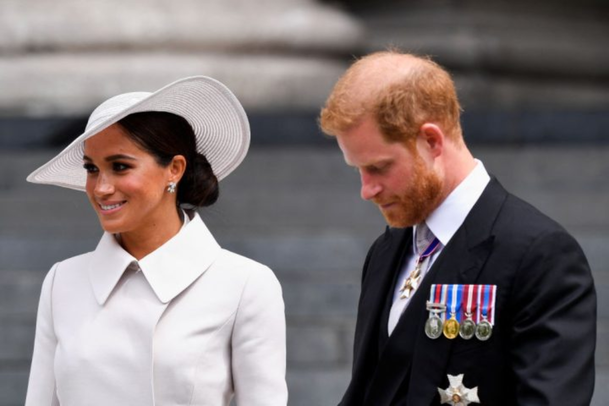Windsors' Royal Racism Riddle Deepens