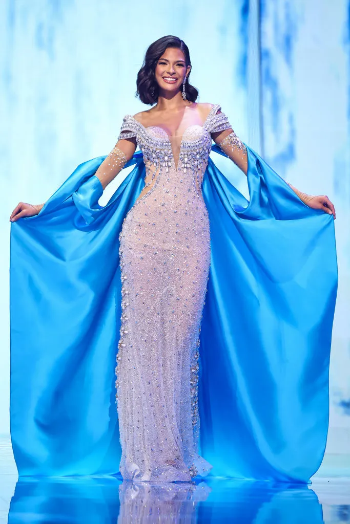 Transgender Inclusion and Dazzling Gowns Steal the Show at Miss Universe 2023