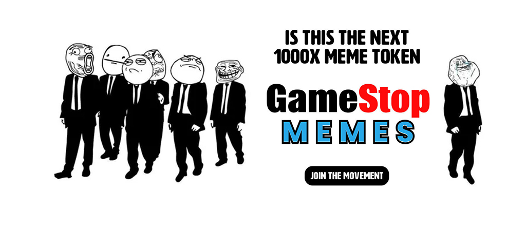 GameStop Memes: The Ultimate Crypto Investment
