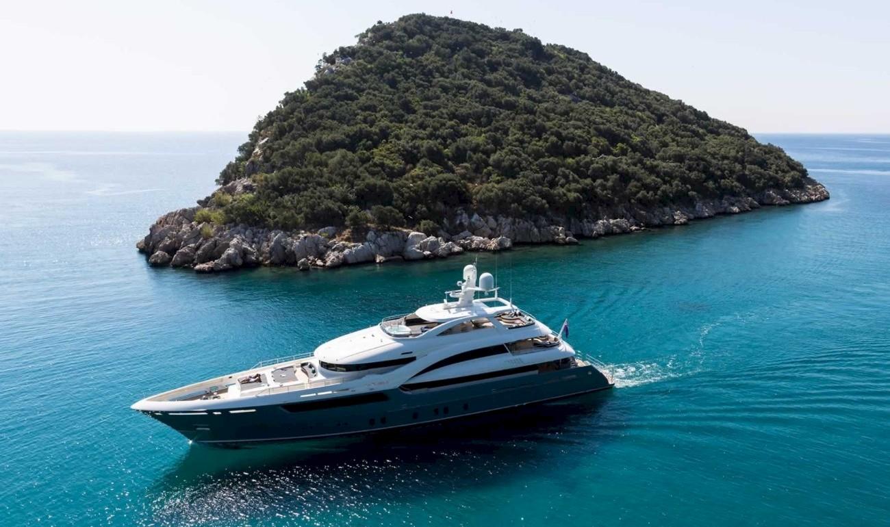 Exploring Marmaris with Yacht Charter Elegance