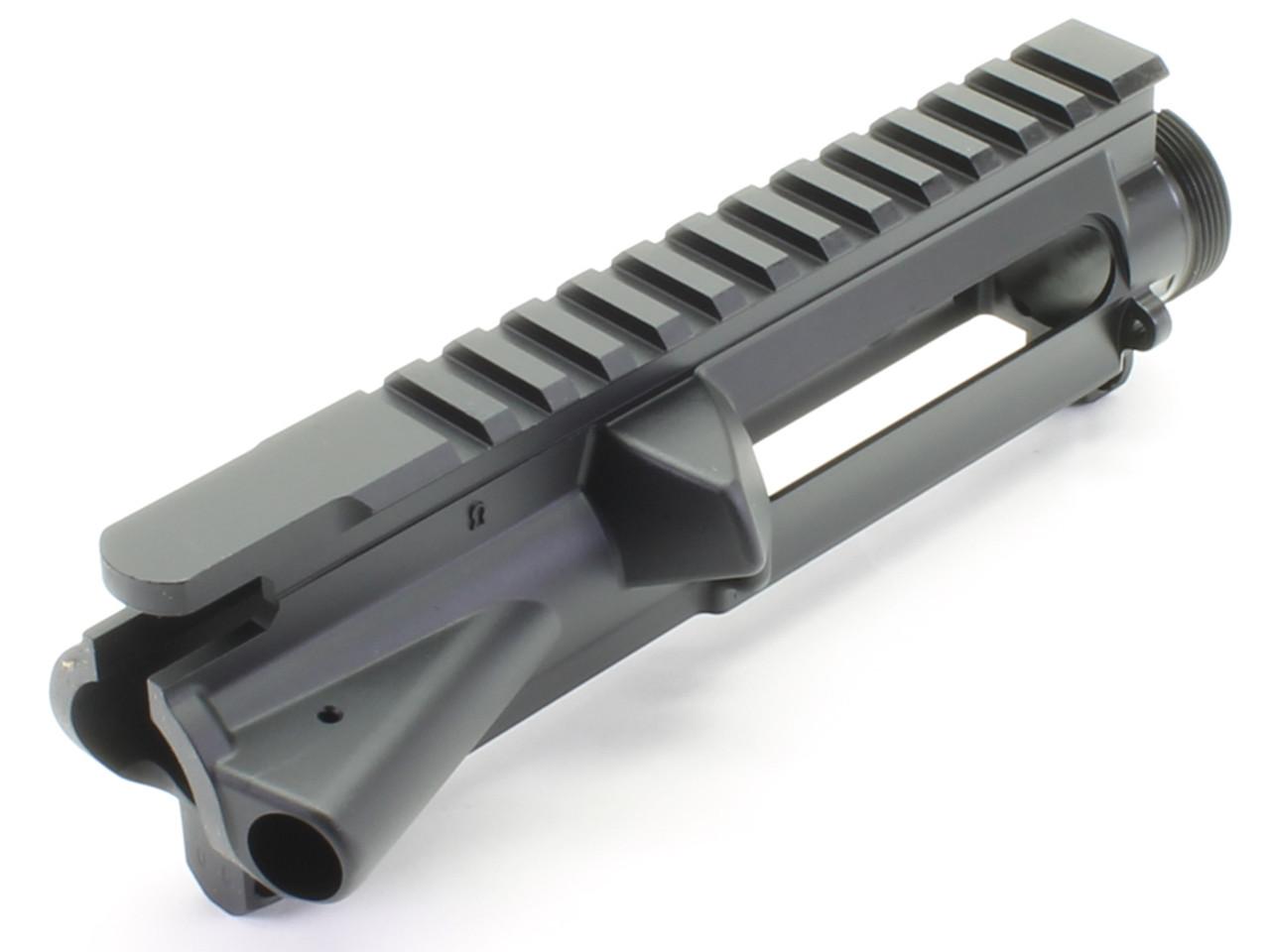 SA&A Stripped AR-15 Flat Top Upper Receiver, Forged, Excellent Quality In  Stock
