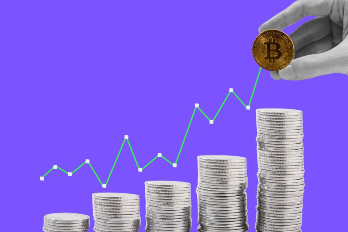 Bitcoin's Future: Predicting the Next Surge