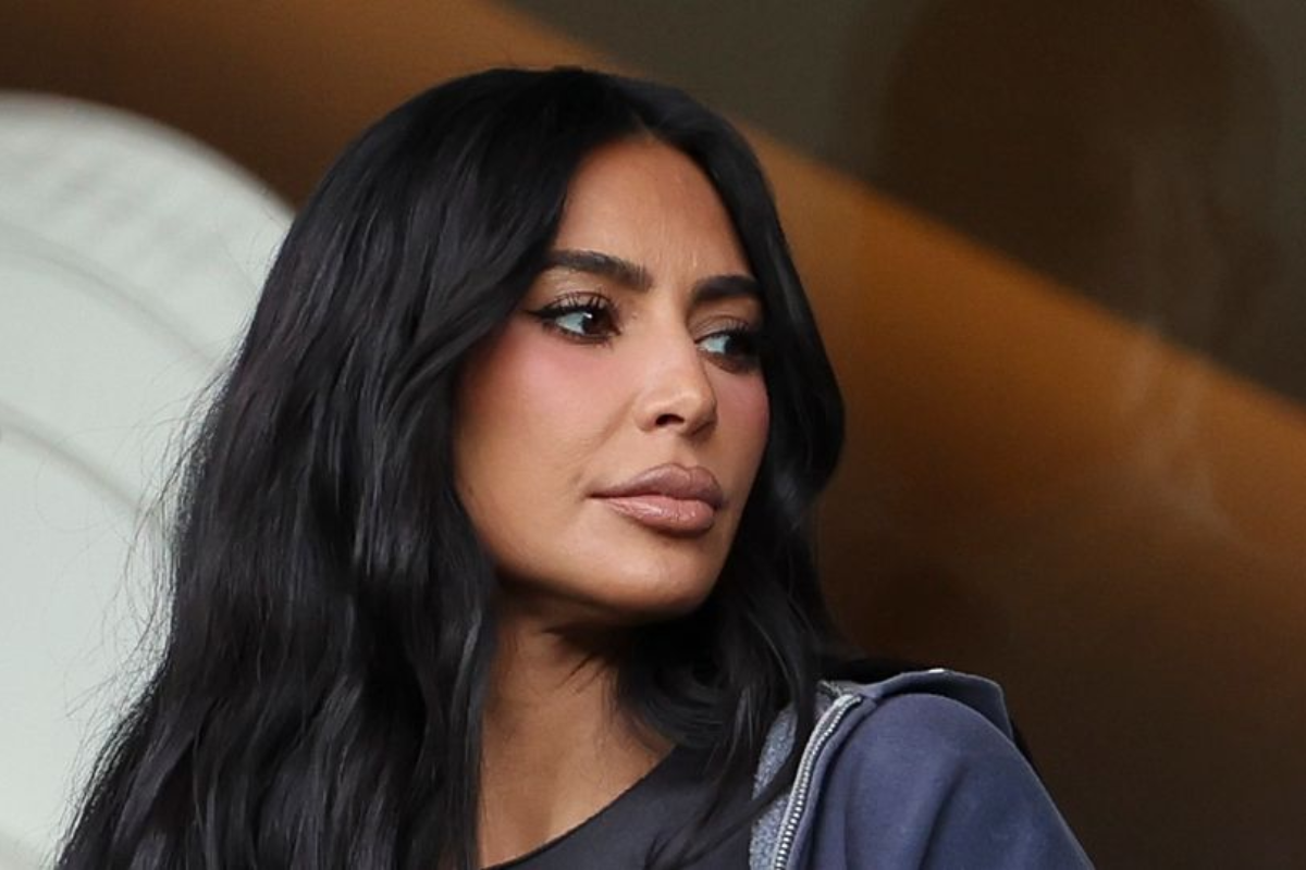 Kim Kardashian's Instagram Post Sparks Football Frenzy
