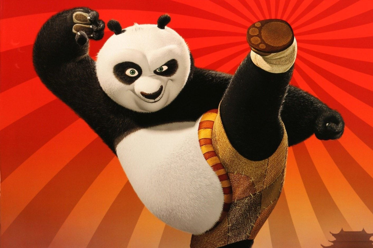 Kung Fu Panda 4 Trailer Strikes Box Office Gold
