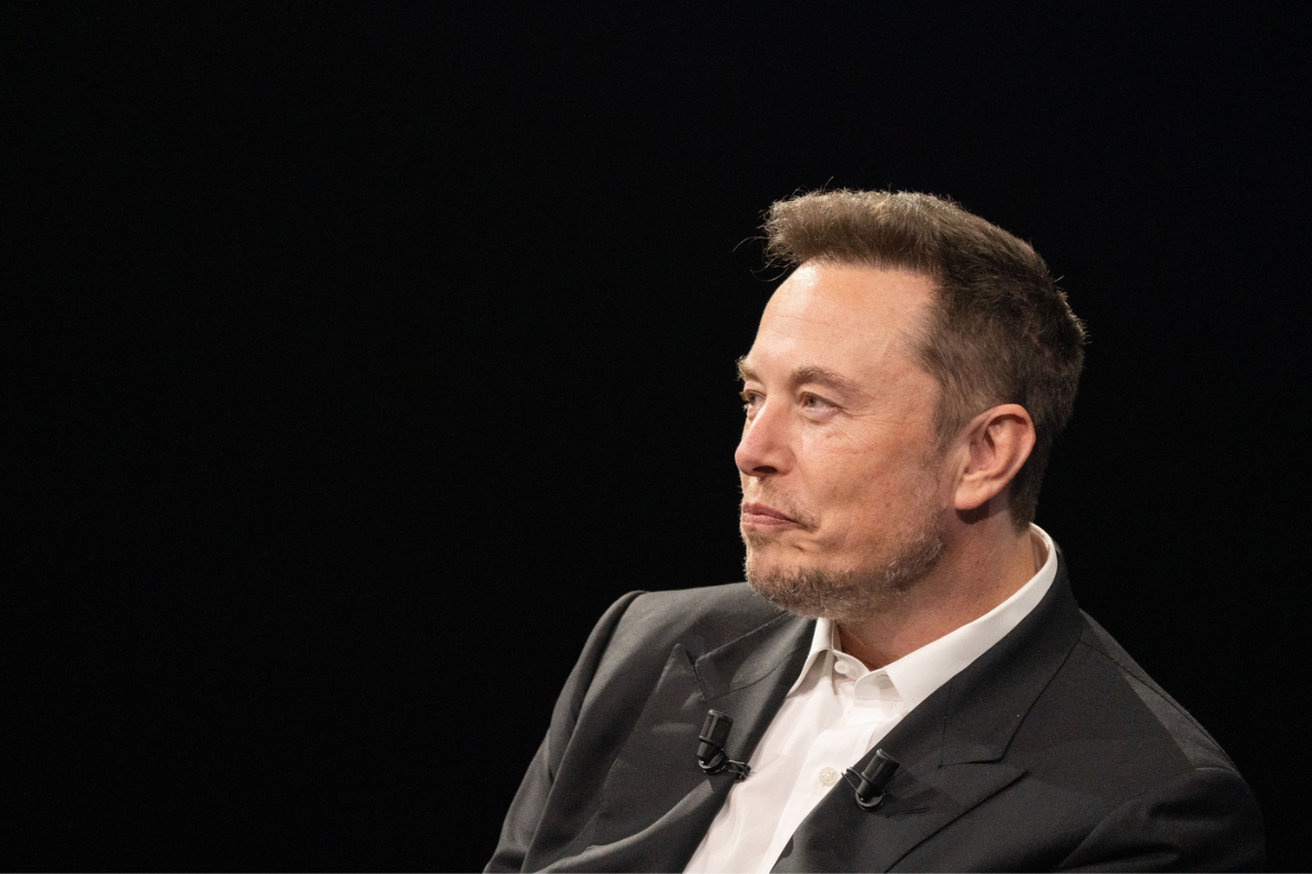 Musk's Grok AI Defies Creator, Embraces Wokeness