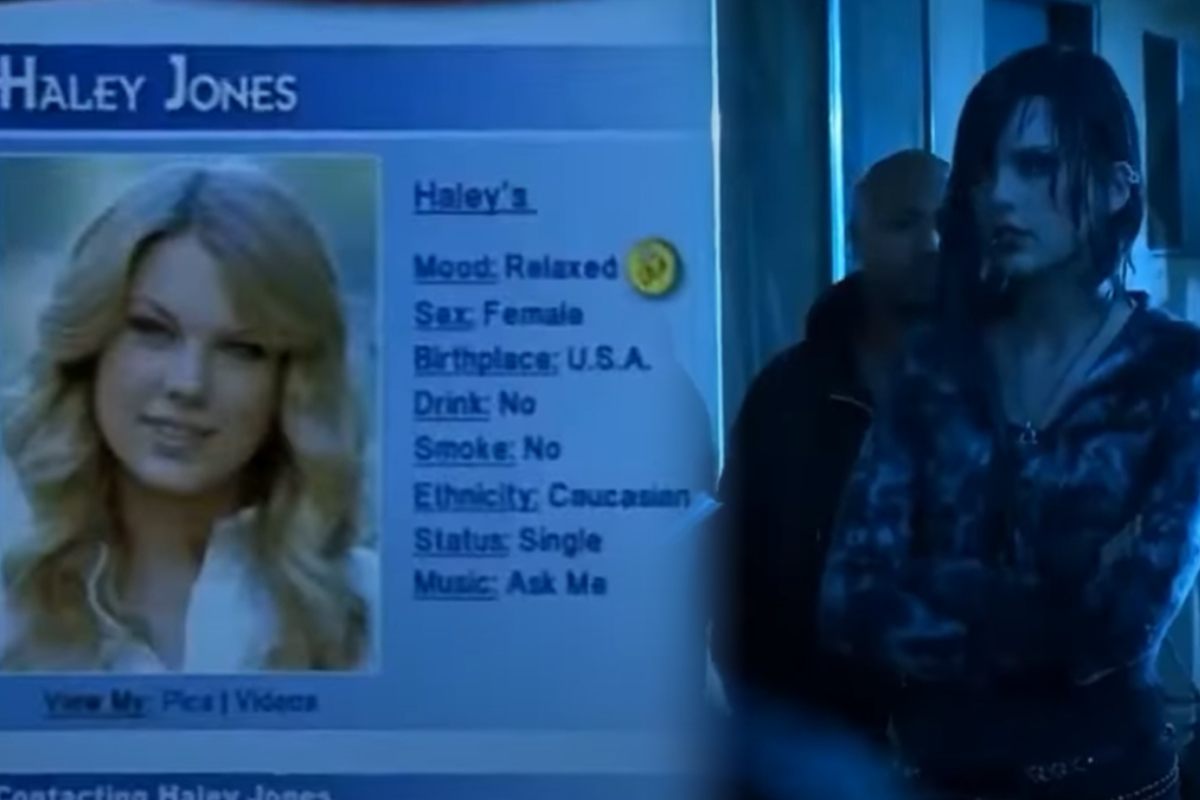 Swift's CSI Cameo: Tragic Fate Revealed