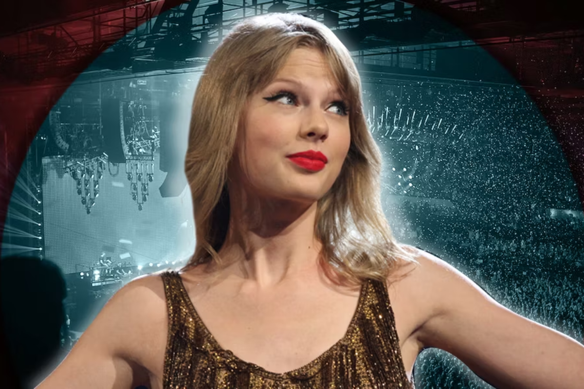 Swift's Strategic Streaming Hold Boosts Album Buzz