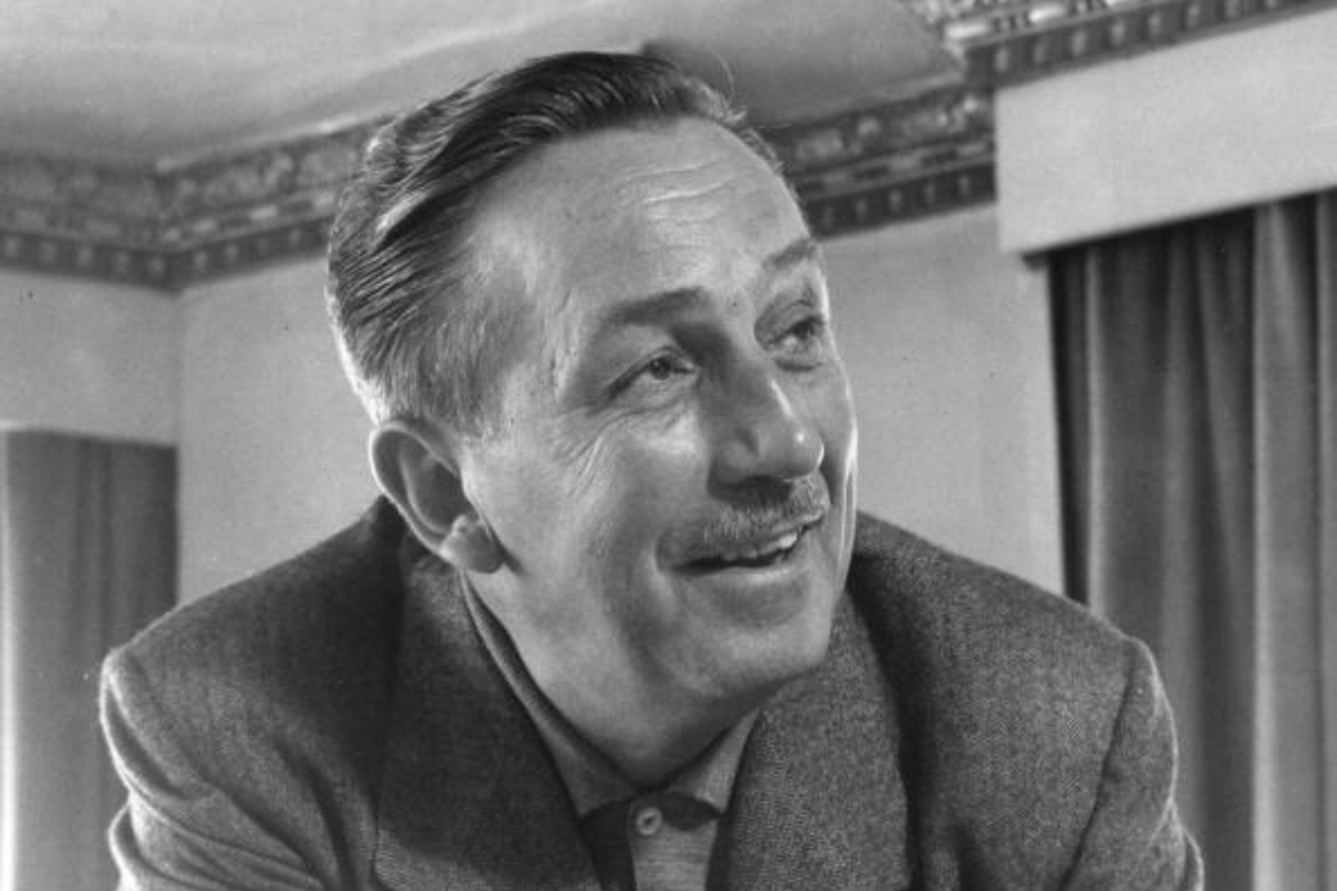 Walt Disney's Astonishing Fortune Revealed