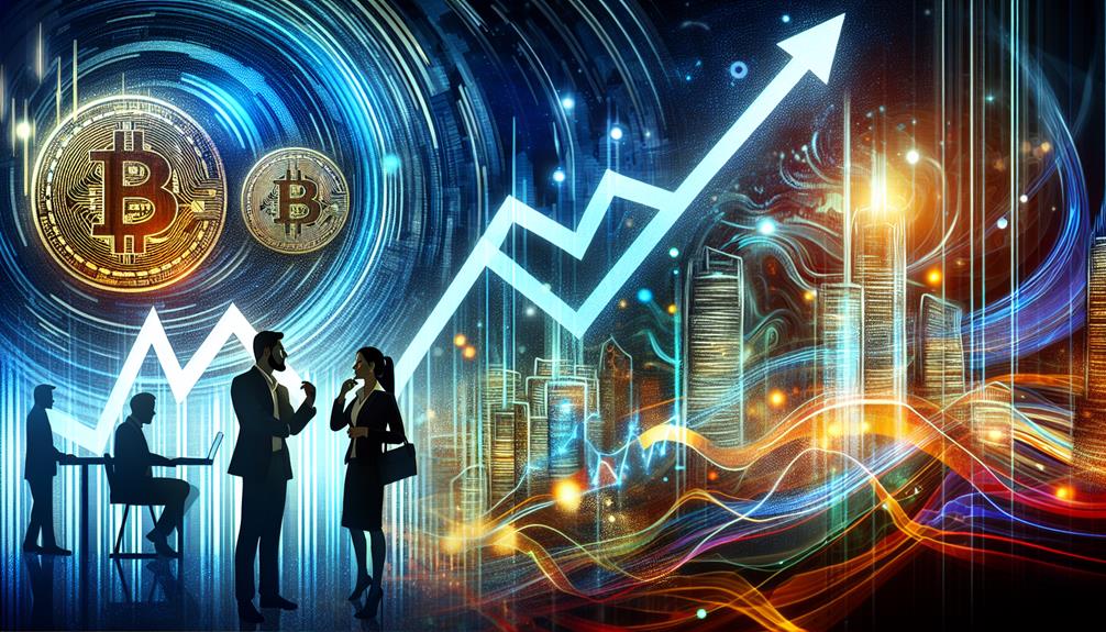 bitcoin forecasts and professional analysis