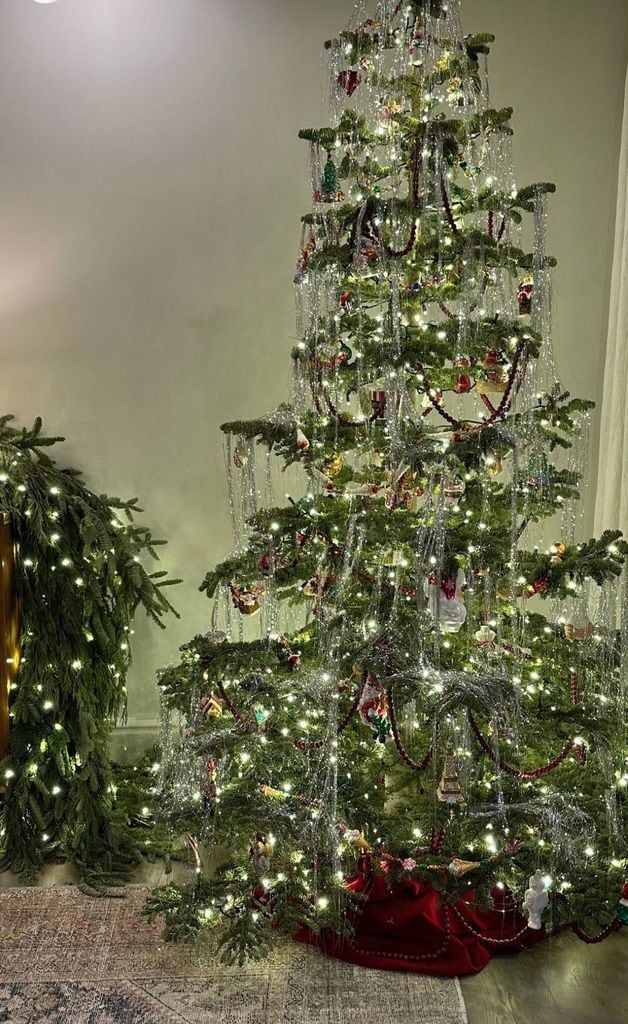 Kylie Jenner’s Controversial Christmas Decor Sparks Outrage
