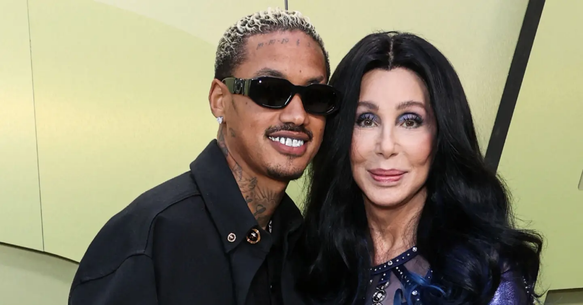 Cher's Family Fears A.E.'s Hidden Agenda