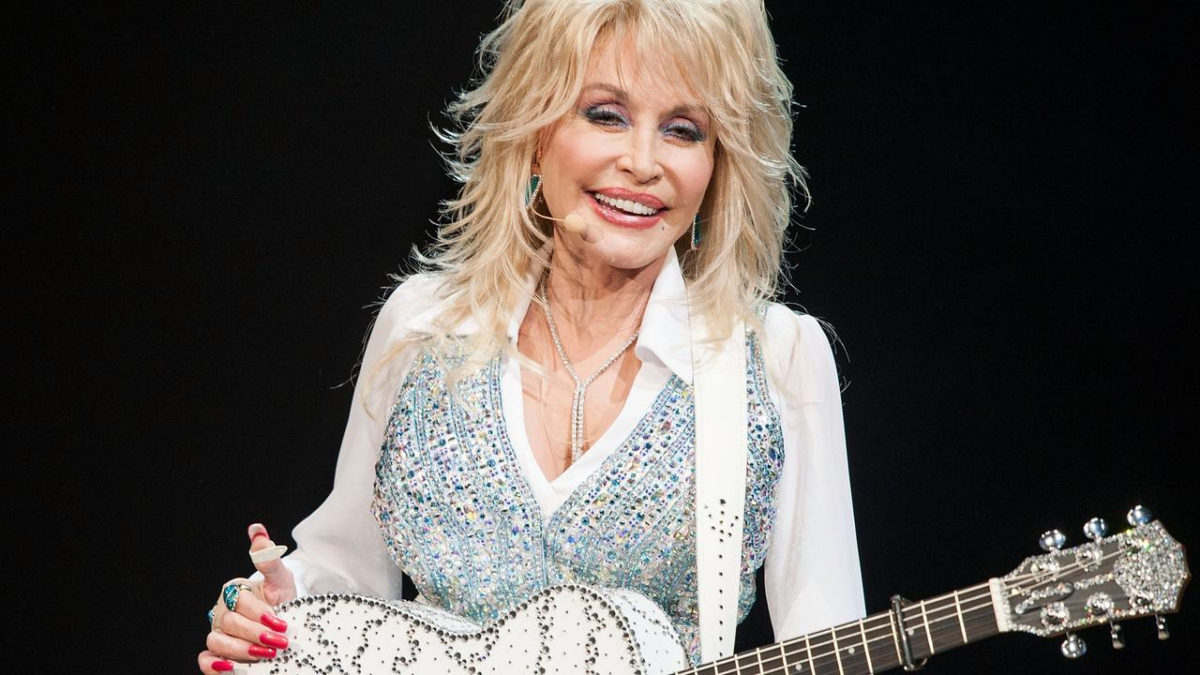 Dolly Parton Dismisses Scandalous Affair Whispers