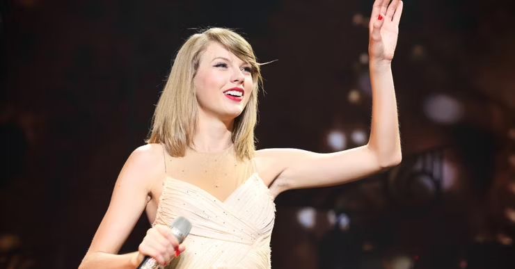 Swift's Concert Fortune Unveiled