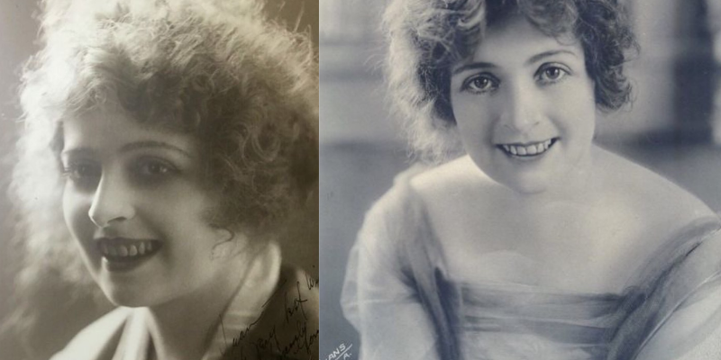 Myrtle Gonzalez: The Untold Story of the First Latina Movie Star