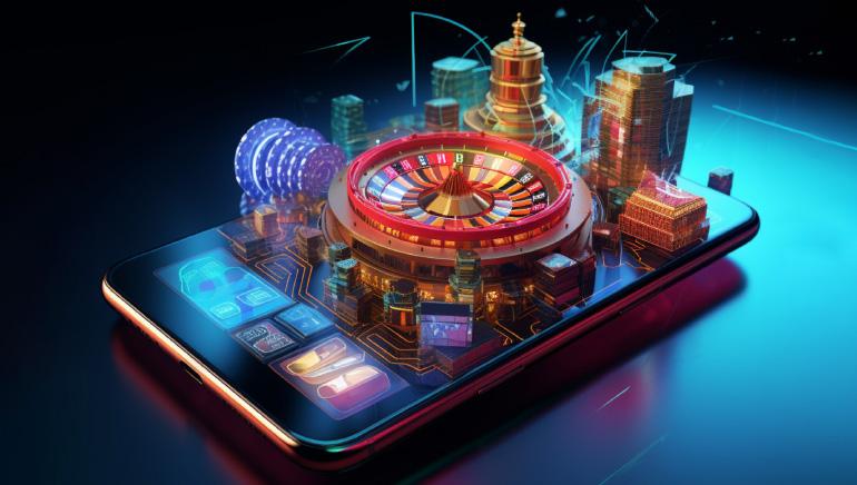 How Technology is Transforming the Global Gambling Landscape