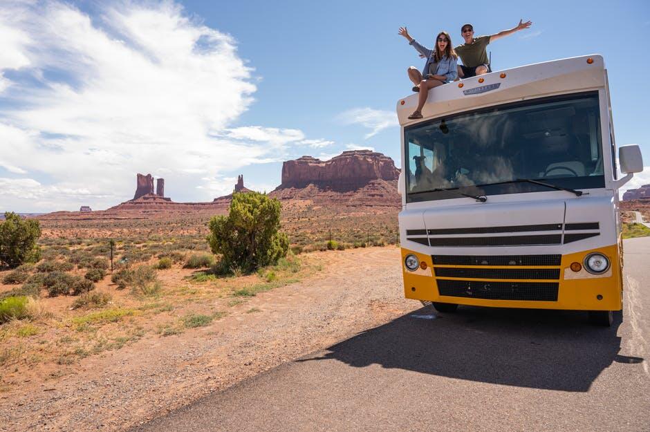 5 Must-Haves for a Comfortable Class B RV Rental Experience