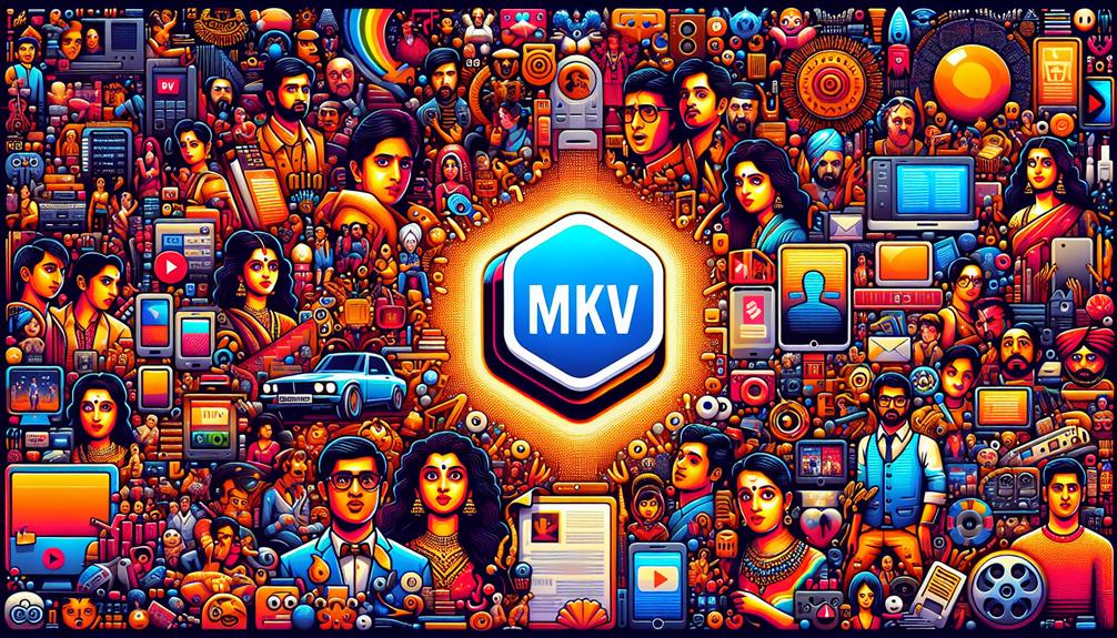 Mkv Cinemas: Guide to Watch and Download Bollywood, Hollywood, and Anime on PC and Smartphone