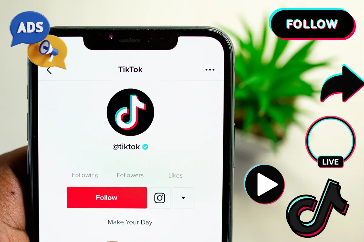 What Does Outside Of Schedule Mean For TikTok Ads