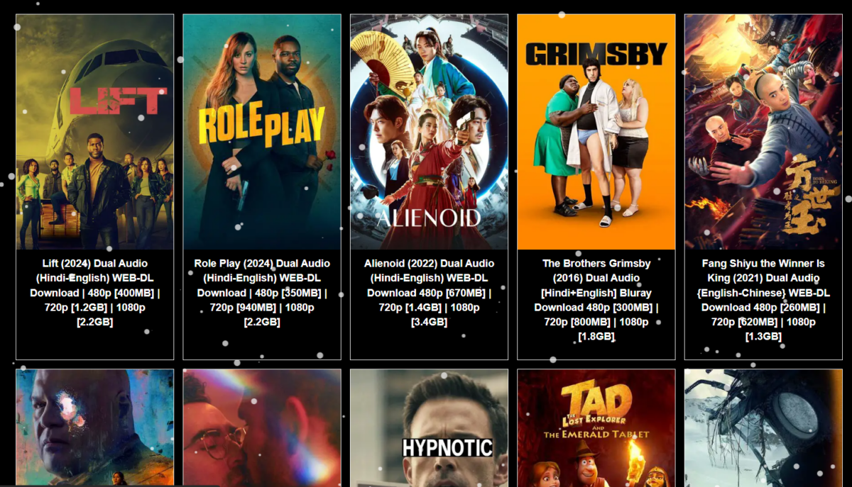 AllMoviesHub Review: Download Free Hollywood, Bollywood, Netflix Movies & TV Shows Safely in 2024