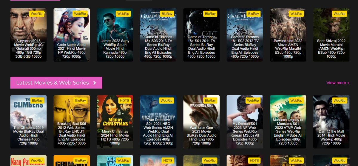 Mkv Cinemas: Guide to Watch and Download Bollywood, Hollywood, and Anime on PC and Smartphone