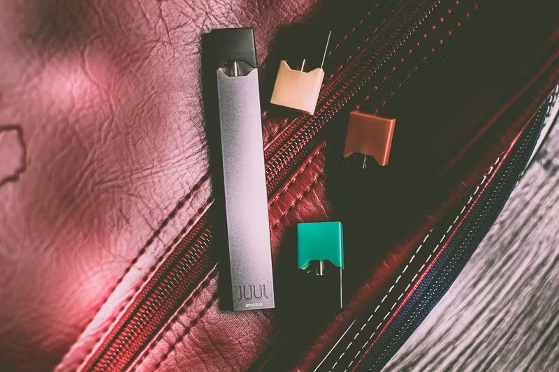 Juul CBD Pods: All You Need to Know