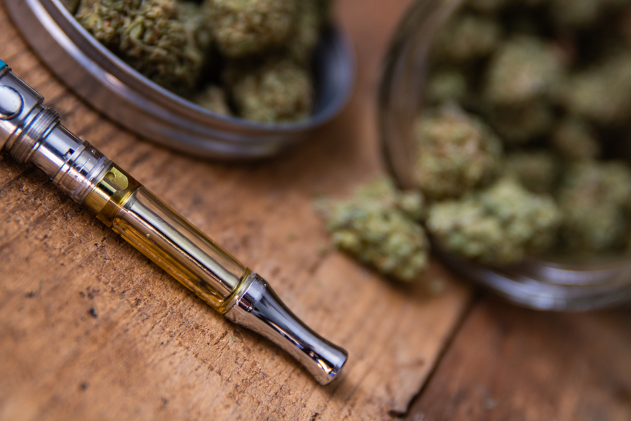 CBD Flower Vape Pen 101: Everything You Need To Know