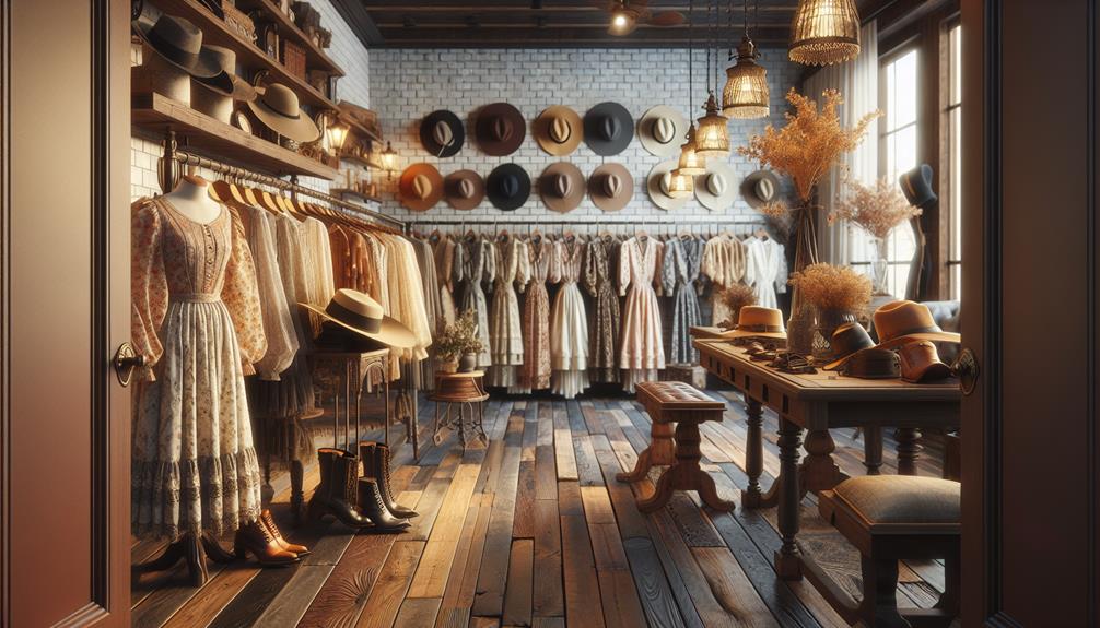 southern inspired shopping recommendations