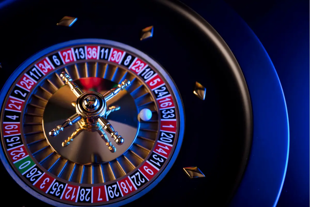 Exploring the Factors Behind Online Gambling Boom