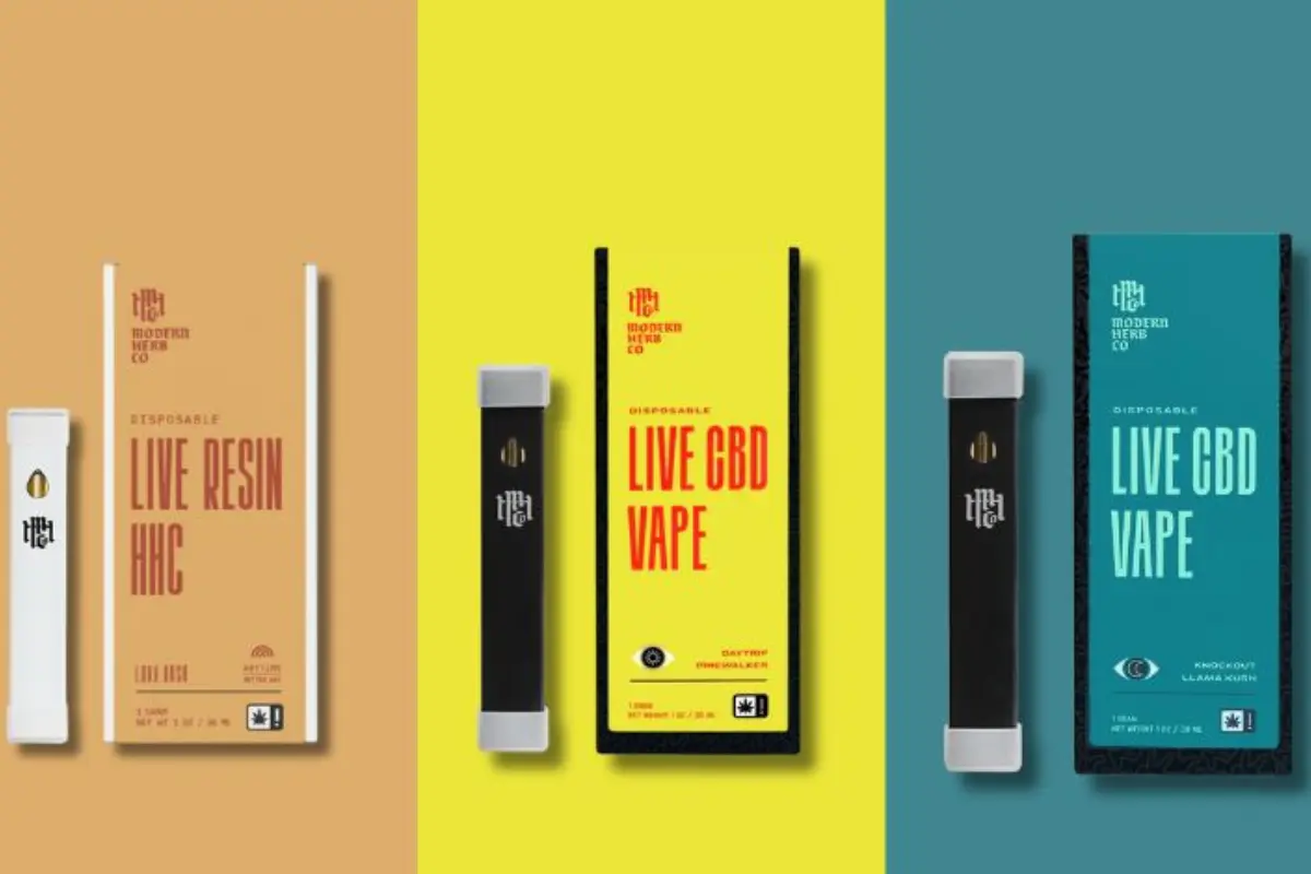 Why Are Live Resin Vape Getting Popular