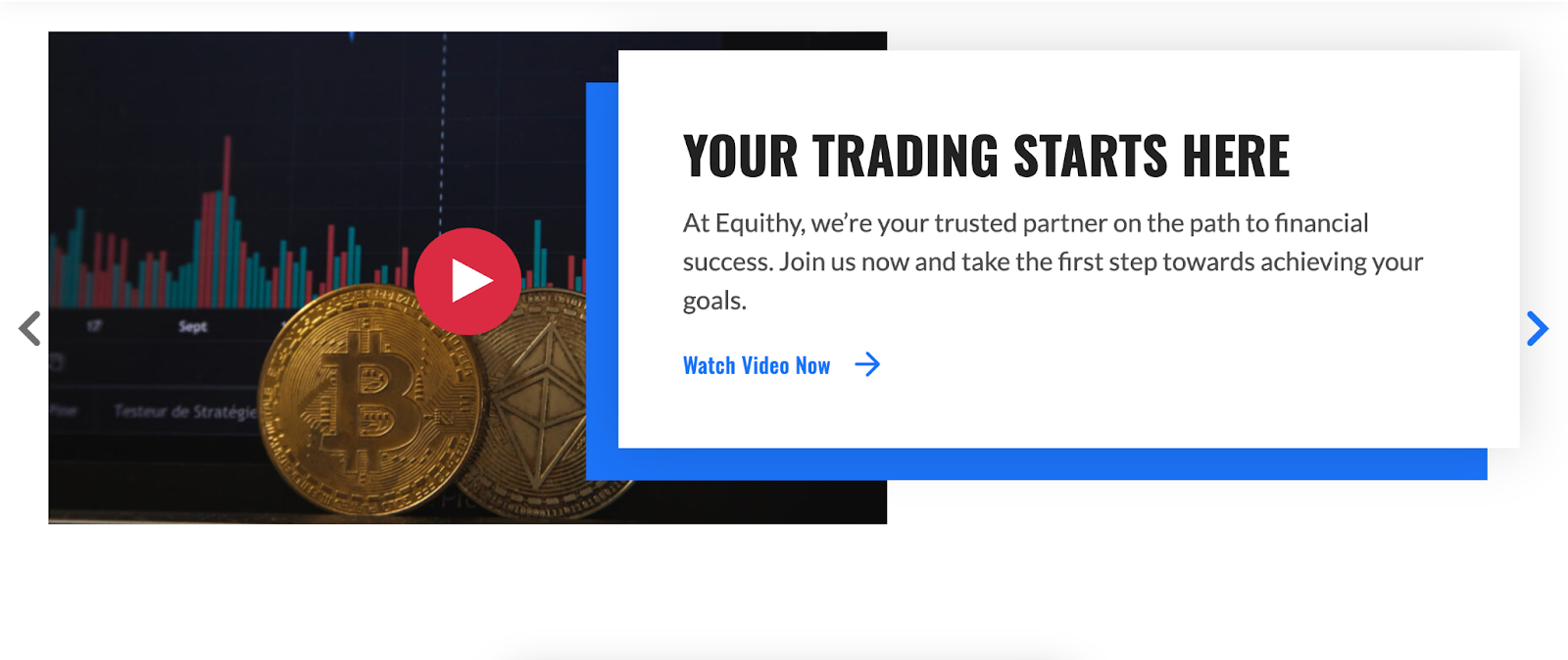 Equithy.com Review Unveils User-Friendly Online Broker Experience