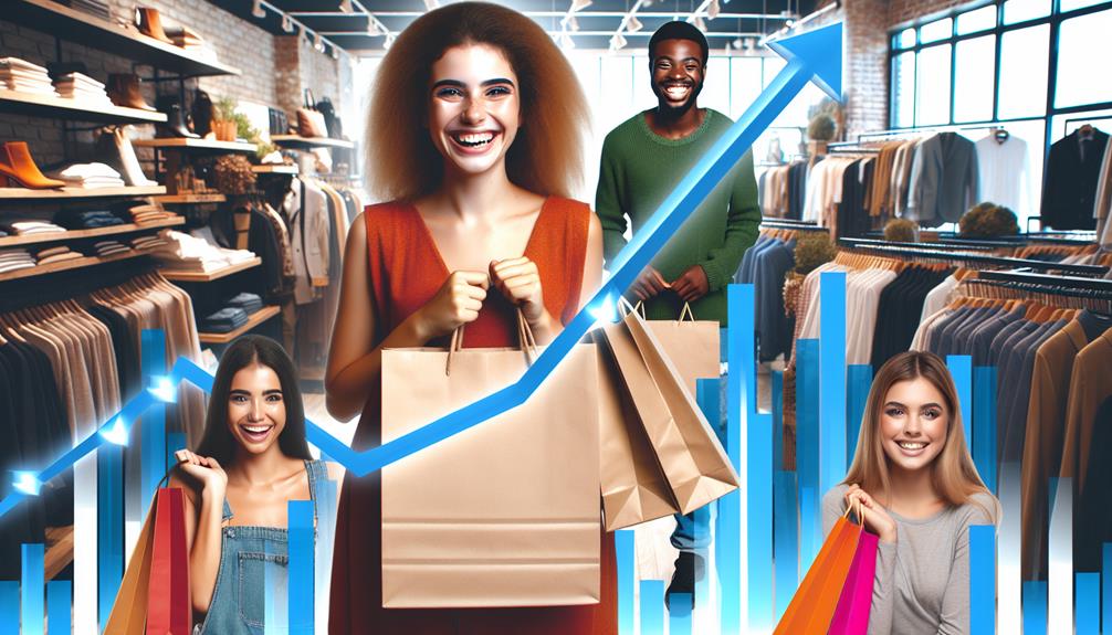 retail chain success stories