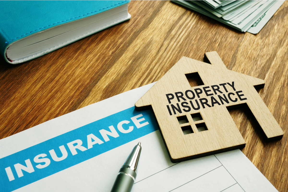 Insider Tips for Property Insurance Claims