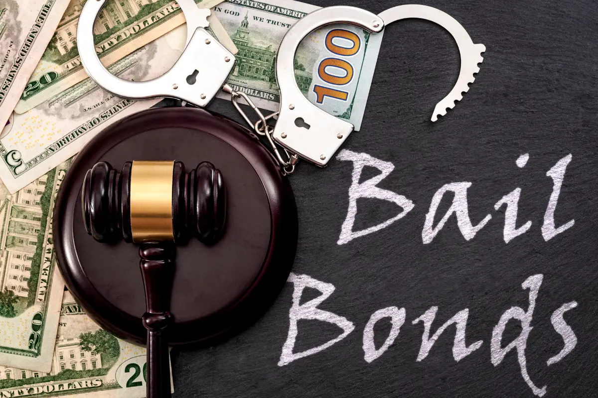 Myths About Bail Bonds Debunked